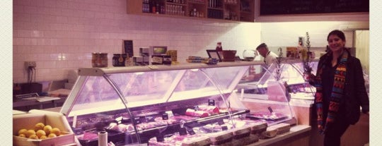Bertie's Butcher is one of Melbourne Life & Style.