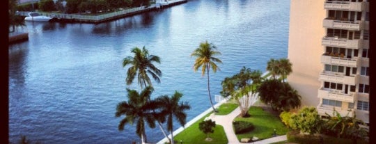 Il Lugano is one of Fort Lauderdale.
