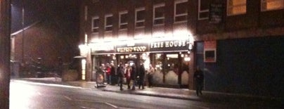 The Wilfred Wood (Wetherspoon) is one of JD Wetherspoons - Part 4.