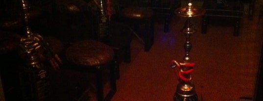 Camel Bar - Shisha House is one of Bournemouth: A Best Of..