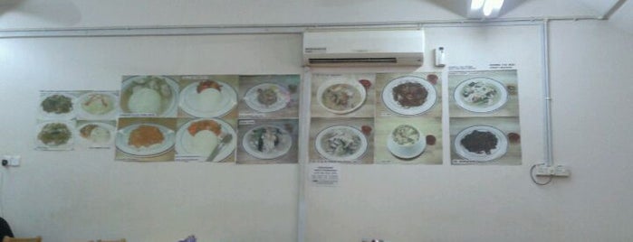Kedai Makan Shah Alam