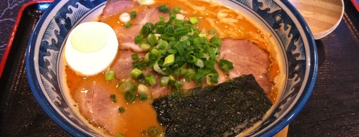 Ramen House Ryowa is one of Bay Area Ramen shops.