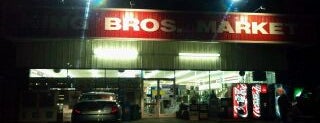 King Bros is one of local.
