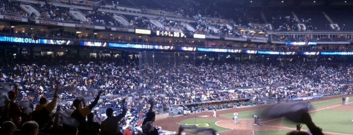 PNC Park is one of The Best Spots in Pittsburgh, PA #VisitUs.