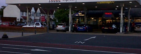 Tesco Express is one of Tesco Express - Part 2.