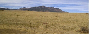 Broad Horizon’s in Colorado’s San Luis Valley