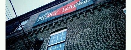 Mercy Lounge is one of Nashville's Best Music Venues - 2012.