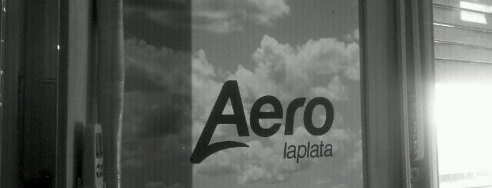 Aerolaplata is one of au je vais.