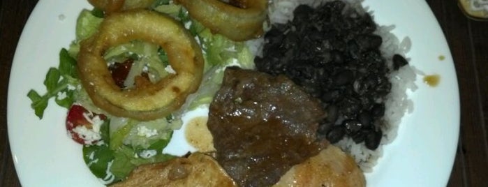Salatto Restaurante & Café is one of Foods & Drinks Fortaleza.
