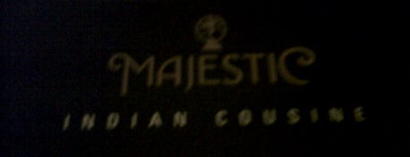 Majestic is one of Mesa Gourmet - Banco de Chile.