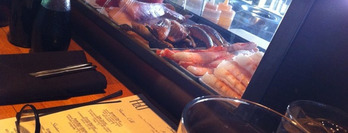 H2O Sushi is one of Best Sushi/Chinese/Japanese Food in Indianapolis.