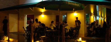Pacova Café e Bar is one of Brazil Backpacker.