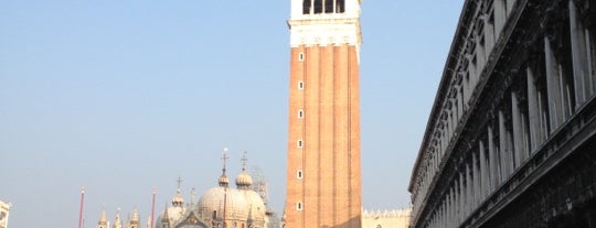 Basilica di San Marco is one of ITALY  best cities.