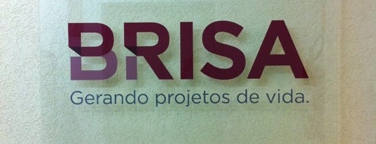 Brisa Incorporações is one of Empresas 01.