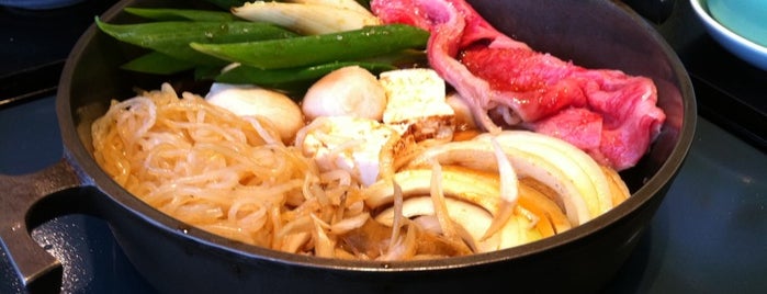 Moritaya is one of 美味い店リスト.