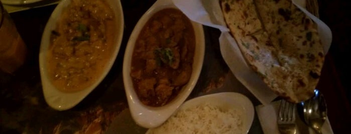 Tara's Himalayan Cuisine is one of Gastronomical Culver City.