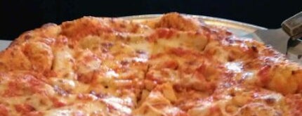 Somma Pizza & Sports Bar is one of Rated Best Pizza in Pittsburgh.