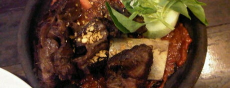Warung Tekko is one of Food Channel - BSD City.