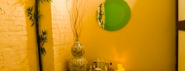 GoGreen Organic Spa is one of Top Waxing Salons in NYC.