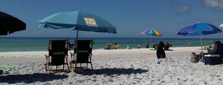 Sandestin Golf and Beach Resort is one of DMI Hotels.