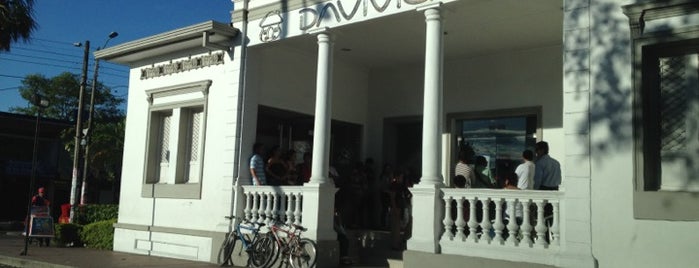 Banco Davivienda is one of Davivienda.