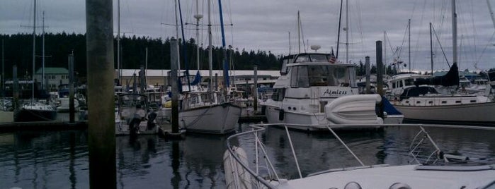 Skyline Marina is one of Vern’s Liked Places.
