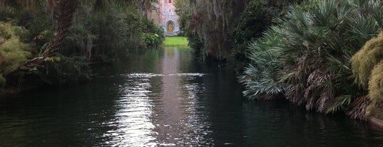 Bok Tower Gardens is one of Top picks for the Great Outdoors.