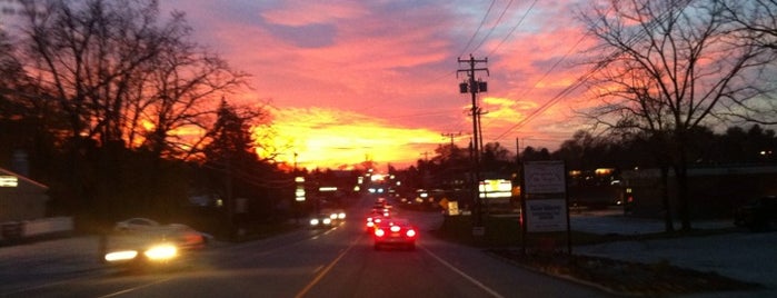 Charlestown Road & Phoenixville Pike is one of Roads.