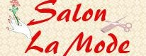 Salon La Mode is one of Beauty/Hair/Nails.