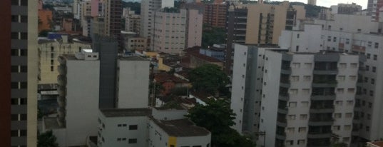 Ribeirão Preto is one of São Paulo.