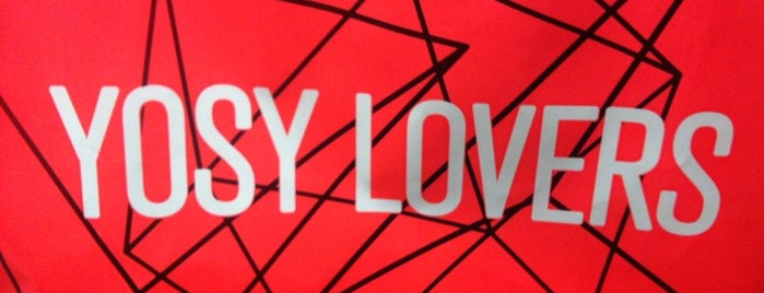 Yosy Lovers is one of Clothing..