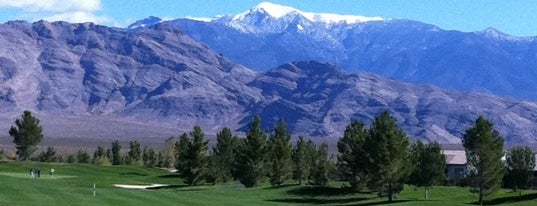 Mountain Falls Golf Course is one of Par 4 Golf Clubs.