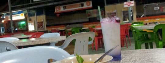 Maza Jungle Food Court is one of Jalan Jalan Cari Makan.