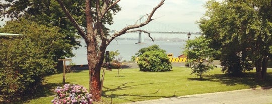 Fort Totten Park is one of Recreation Spots in NYC.