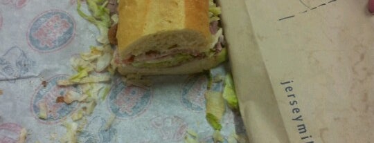 Jersey Mike's Subs is one of Brick/Lakewood.