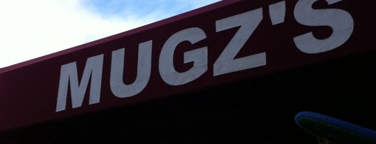 Mugz is one of Bronx Bar-To-Do List.