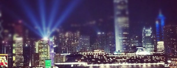 101个宿位，在香港见到你死之前 - 101 places in Hong Kong