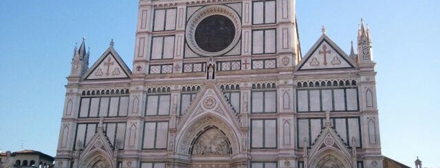 Tuscany - Firenze