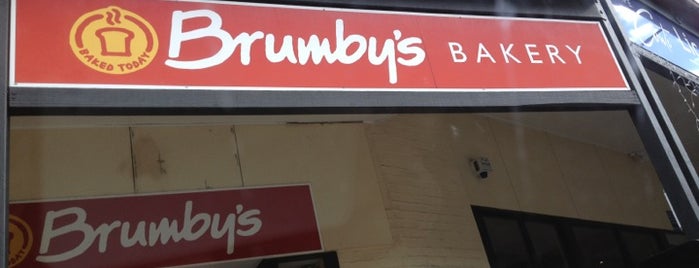 Brumby's is one of Guide to Brisbane's best spots.