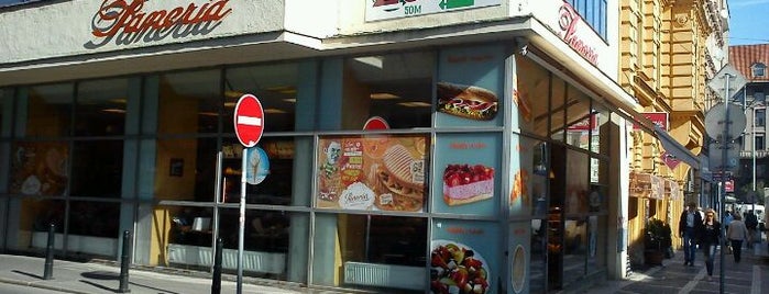 Free WiFi kavárny v Praze