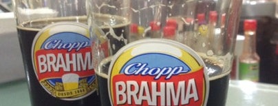 Quiosque Chopp Brahma is one of Araguaia Shopping.