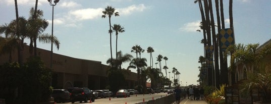 Del Mar Fairgrounds is one of Out and About in San Diego.