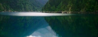 Jiuzhaigou National Park is one of Must-visit Places Before I Die.