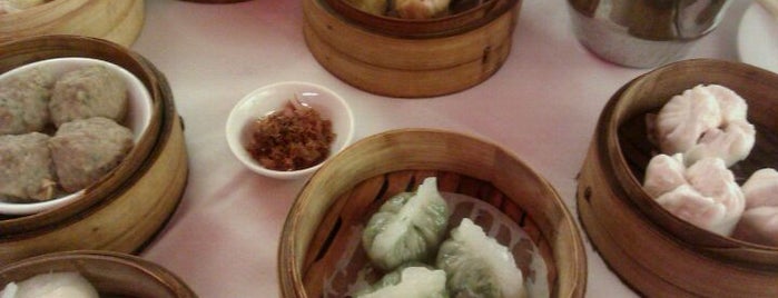 Dim Sum Go Go is one of East Coast vacation.