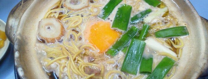 まゆみの店 is one of Top picks for Ramen or Noodle House.
