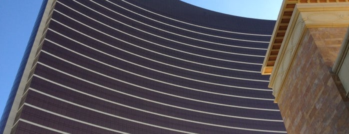 Wynn Las Vegas is one of Must-visit Casinos in Las Vegas.