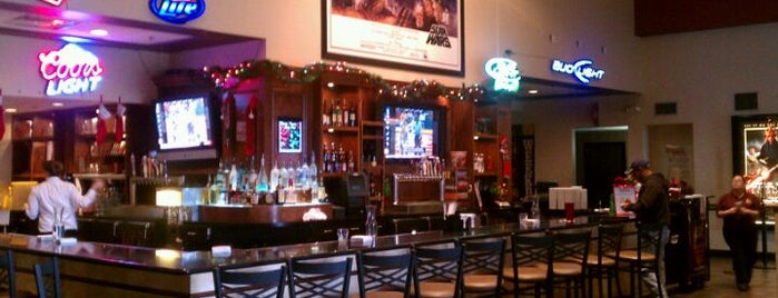 Movie Tavern is one of Houston, TX.