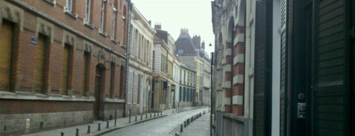 Week-end a Lille