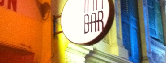 Inn Bar is one of Nightlife.