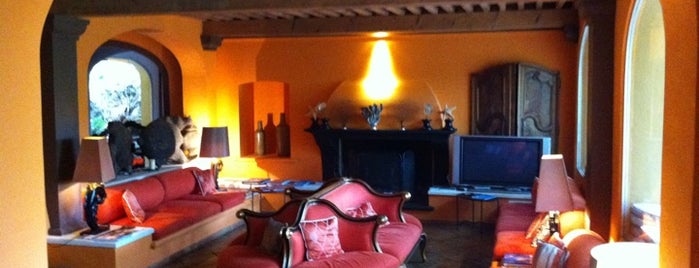 Villa Marie Ramatuelle is one of St. Tropez - Cote Azure = Peter's Fav's.